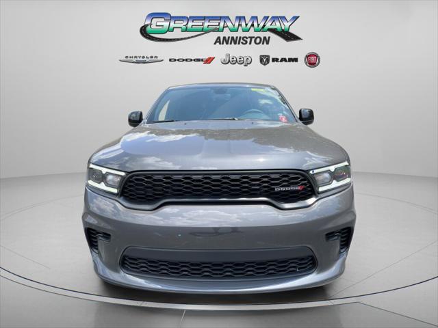 2025 Dodge Durango DURANGO GT RWD