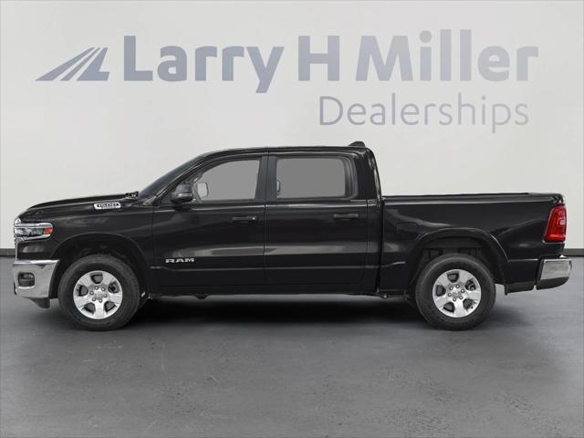 2025 RAM Ram 1500 RAM 1500 BIG HORN CREW CAB 4X4 57 BOX 2025 RAM Ram 1500 RAM 1500 BIG HORN CREW CAB 4X4 57 BOX
