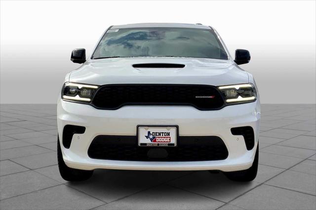 2025 Dodge Durango DURANGO R/T PLUS AWD