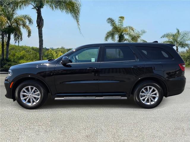 2025 Dodge Durango DURANGO GT RWD