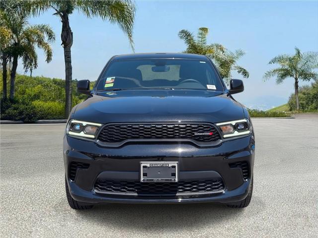 2025 Dodge Durango DURANGO GT RWD
