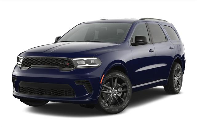 2025 Dodge Durango DURANGO GT RWD