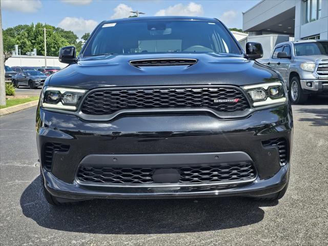 2025 Dodge Durango DURANGO R/T PLUS AWD