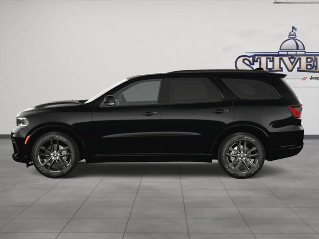 2025 Dodge Durango DURANGO R/T PLUS AWD