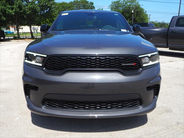 2025 Dodge Durango DURANGO GT RWD