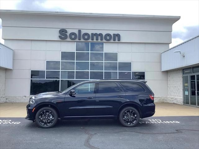 2025 Dodge Durango DURANGO GT PLUS AWD