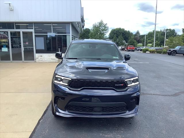 2025 Dodge Durango DURANGO GT PLUS AWD