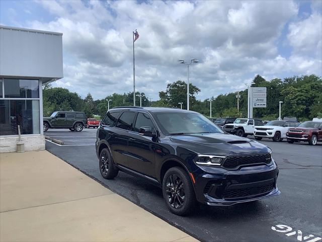 2025 Dodge Durango DURANGO GT PLUS AWD