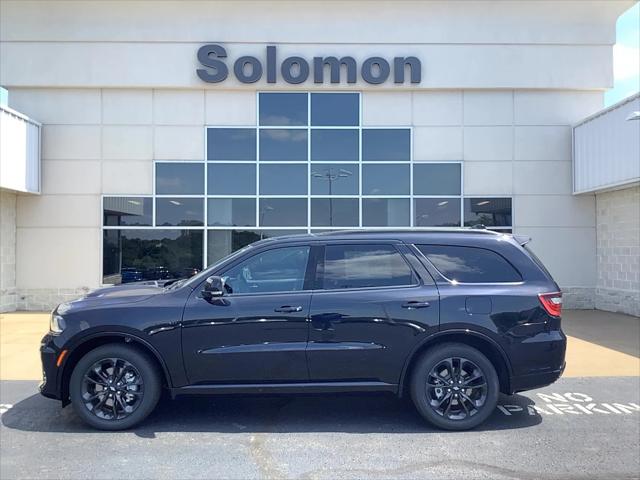 2025 Dodge Durango DURANGO R/T PLUS AWD