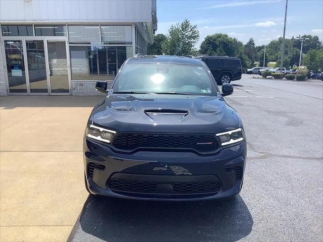 2025 Dodge Durango DURANGO R/T PLUS AWD