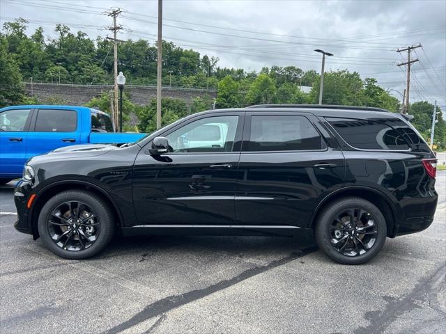 2025 Dodge Durango DURANGO R/T PLUS AWD