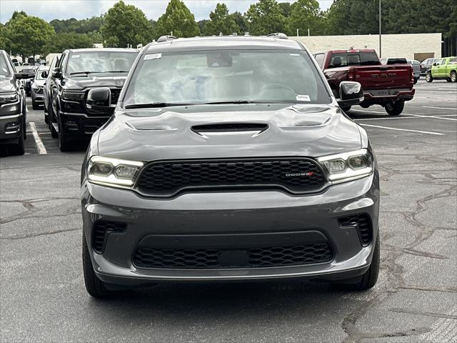2025 Dodge Durango DURANGO R/T PLUS AWD
