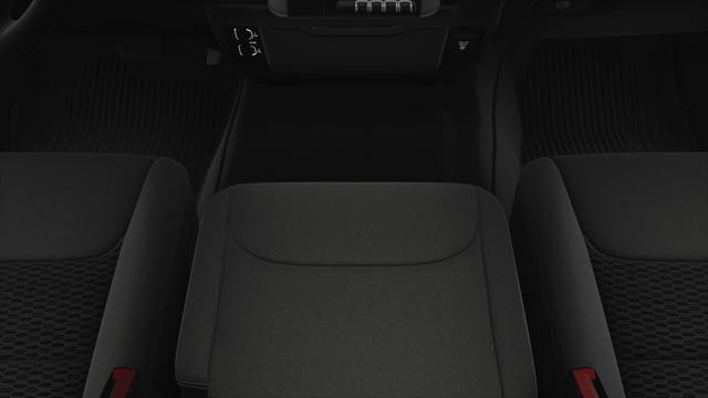 2025 RAM Ram 1500 RAM 1500 TRADESMAN CREW CAB 4X4 57 BOX