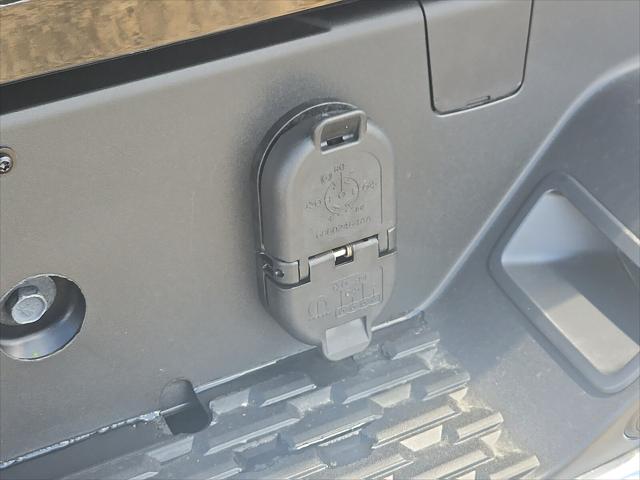 2025 Ram 1500 Laramie Crew Cab 4x4 5'7" Box