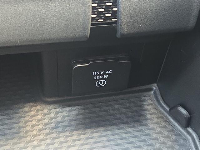 2025 Ram 1500 Laramie Crew Cab 4x4 5'7" Box