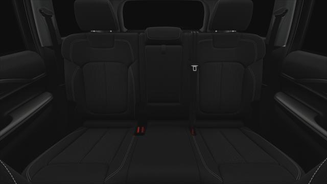 2025 Jeep Grand Cherokee GRAND CHEROKEE LAREDO 4X2