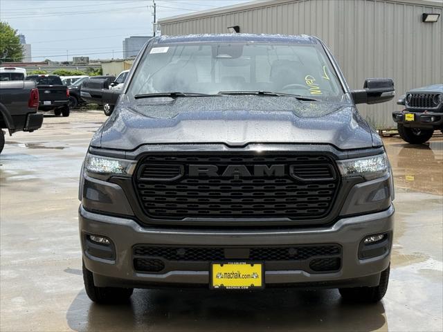 2025 RAM Ram 1500 RAM 1500 LONE STAR CREW CAB 4X4 57 BOX