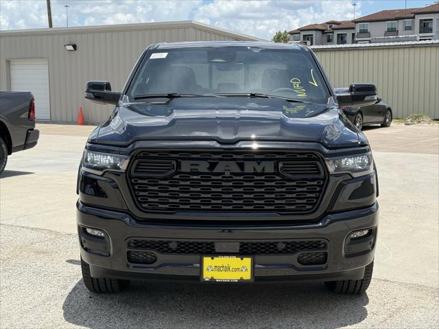 2025 RAM Ram 1500 RAM 1500 LONE STAR CREW CAB 4X4 57 BOX