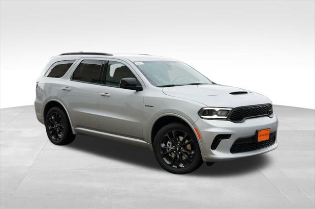 2025 Dodge Durango DURANGO R/T AWD