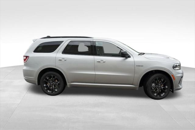 2025 Dodge Durango DURANGO R/T AWD