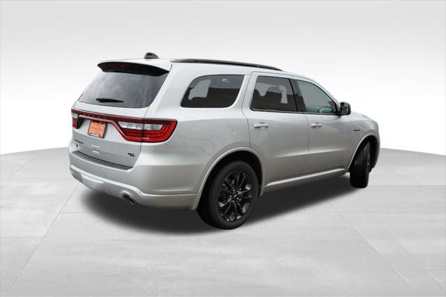 2025 Dodge Durango DURANGO R/T AWD