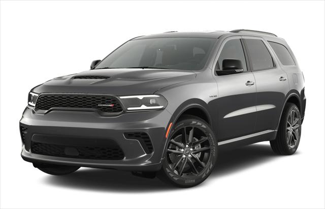 2025 Dodge Durango DURANGO R/T PLUS AWD