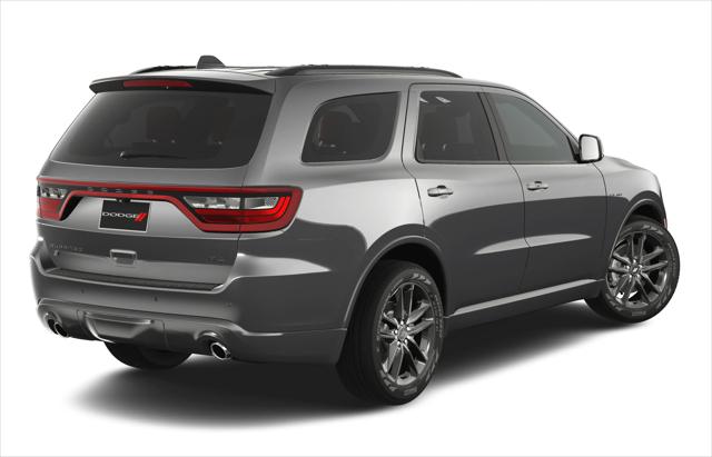 2025 Dodge Durango DURANGO R/T PLUS AWD