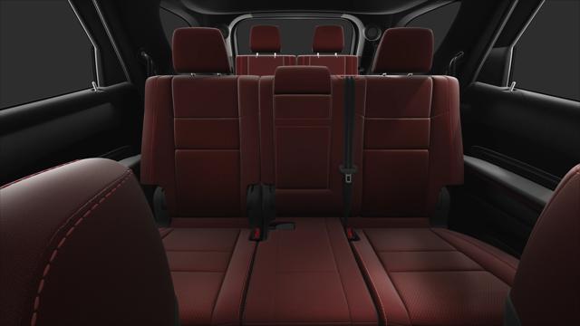 2025 Dodge Durango DURANGO R/T PLUS AWD