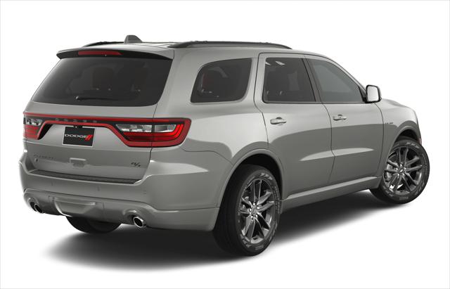 2025 Dodge Durango DURANGO R/T PLUS AWD