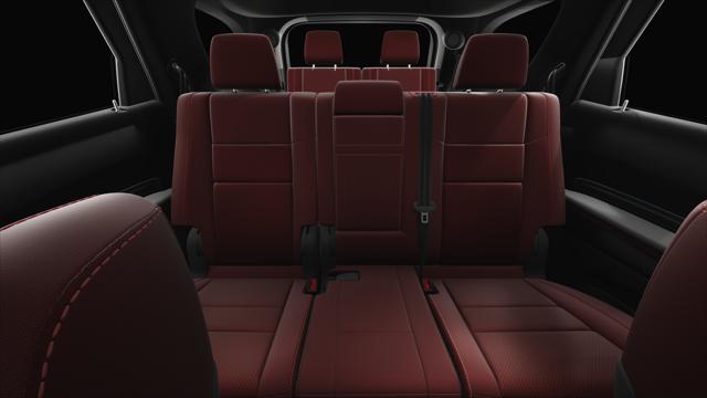 2025 Dodge Durango DURANGO R/T PLUS AWD
