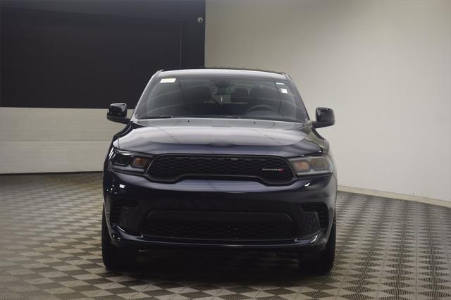 2025 Dodge Durango DURANGO GT AWD