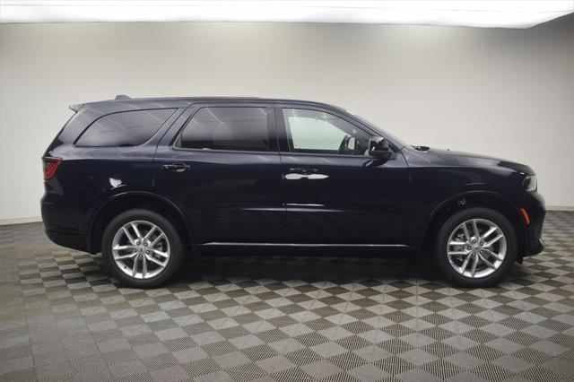 2025 Dodge Durango DURANGO GT AWD
