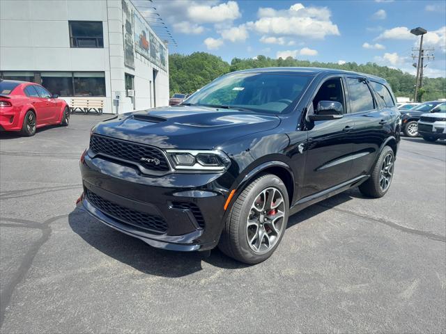 2025 Dodge Durango SRT Hellcat AWD for sale in Eynon, PA