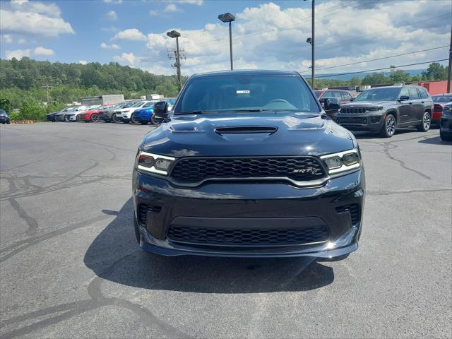 2025 Dodge Durango SRT Hellcat AWD