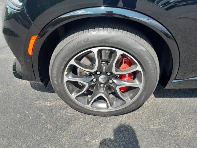 2025 Dodge Durango SRT Hellcat AWD