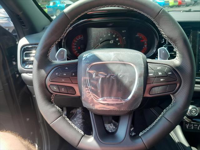 2025 Dodge Durango SRT Hellcat AWD