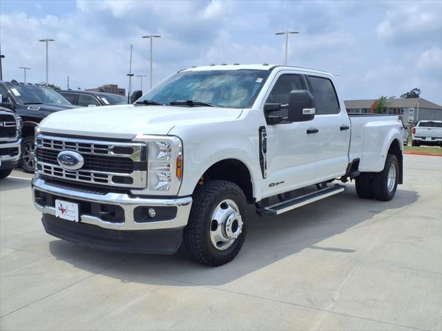 2024 Ford F-350 XLT