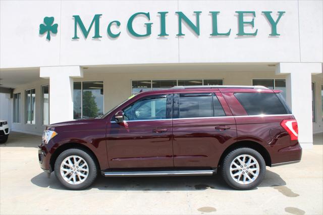 2020 Ford Expedition XLT