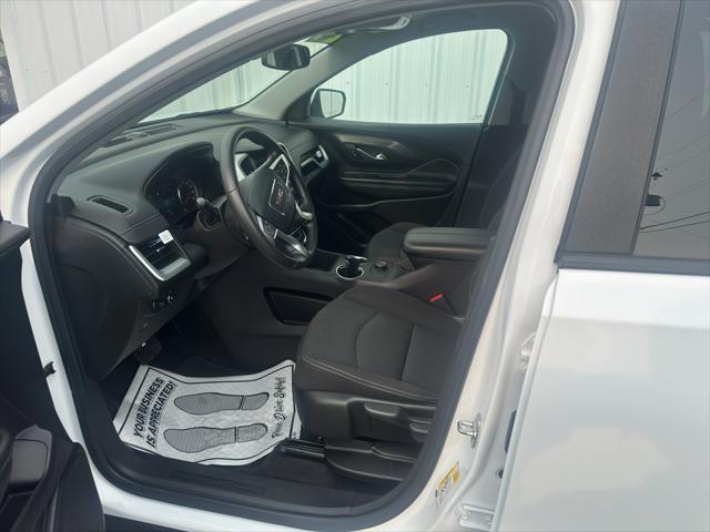 2024 GMC Terrain SLE 2024 GMC Terrain SLE