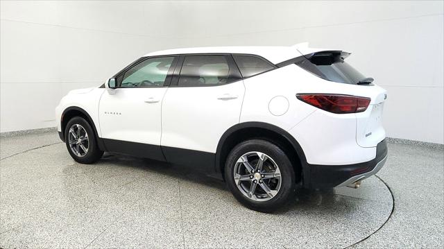 2023 Chevrolet Blazer FWD 2LT