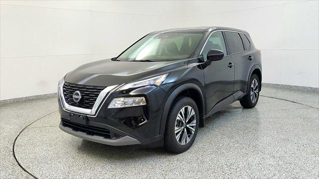 2023 Nissan Rogue SV Intelligent AWD 2023 Nissan Rogue SV Intelligent AWD