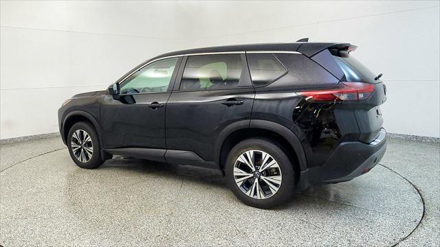 2023 Nissan Rogue SV Intelligent AWD 2023 Nissan Rogue SV Intelligent AWD