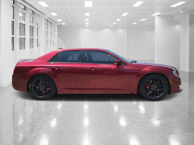 2023 Chrysler 300 300C