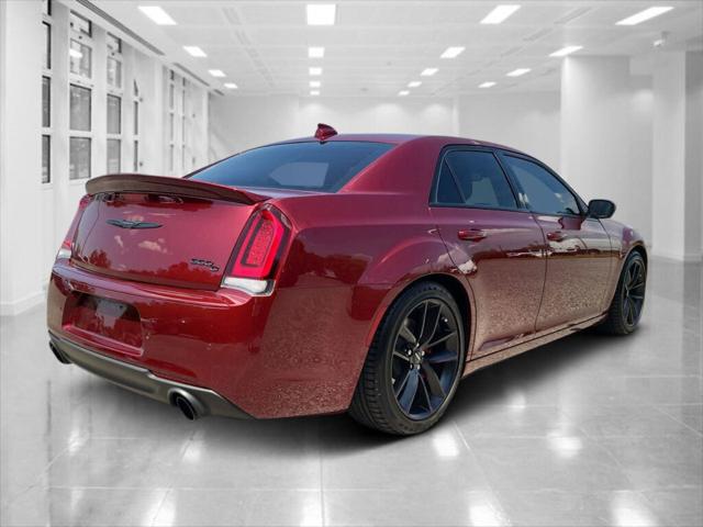 2023 Chrysler 300 300C