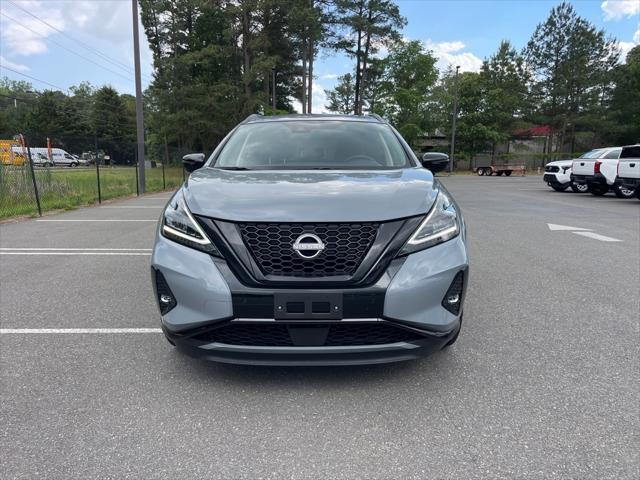 2024 Nissan Murano SV FWD