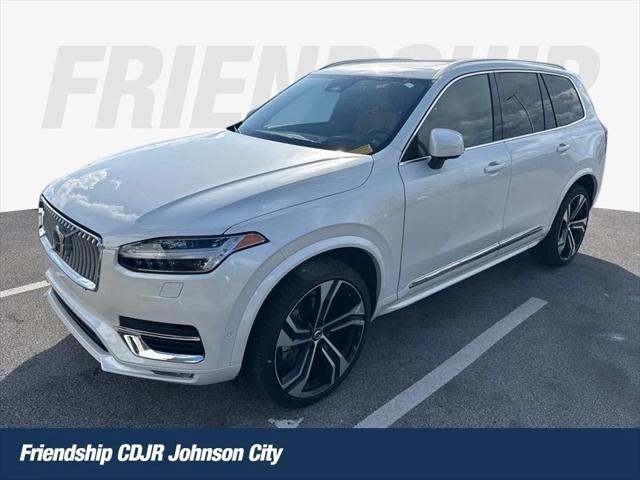 2024 Volvo XC90 B6 Ultimate Bright Theme 7-Seater