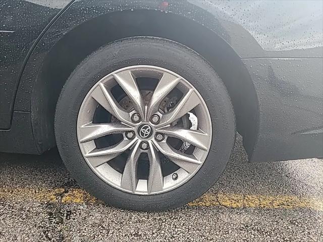 2019 Toyota Avalon XLE