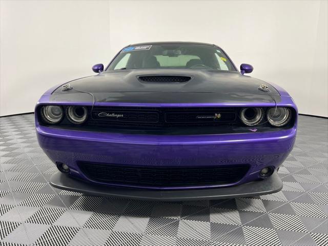 2019 Dodge Challenger R/T Scat Pack