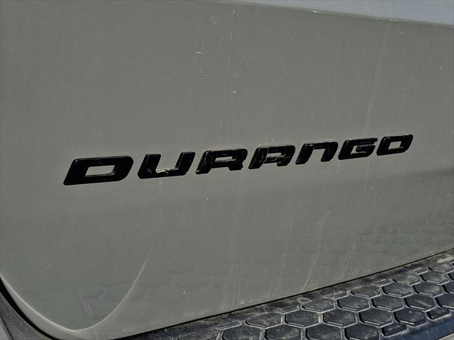 2022 Dodge Durango GT Plus AWD 2022 Dodge Durango GT Plus AWD