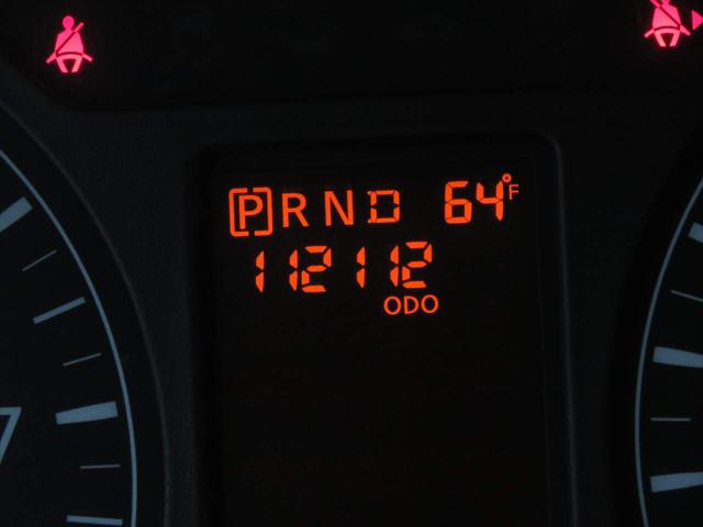 2015 Nissan NV Cargo NV2500 HD SV V8